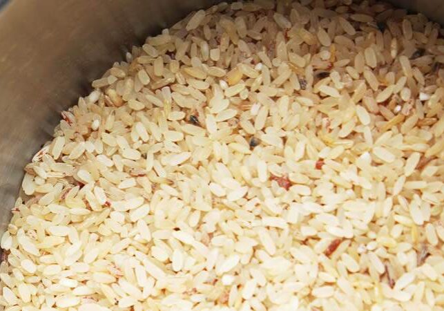 Local rice price rise 73 in 12 months – NBS Local rice price rise 73 in 12 months – NBS