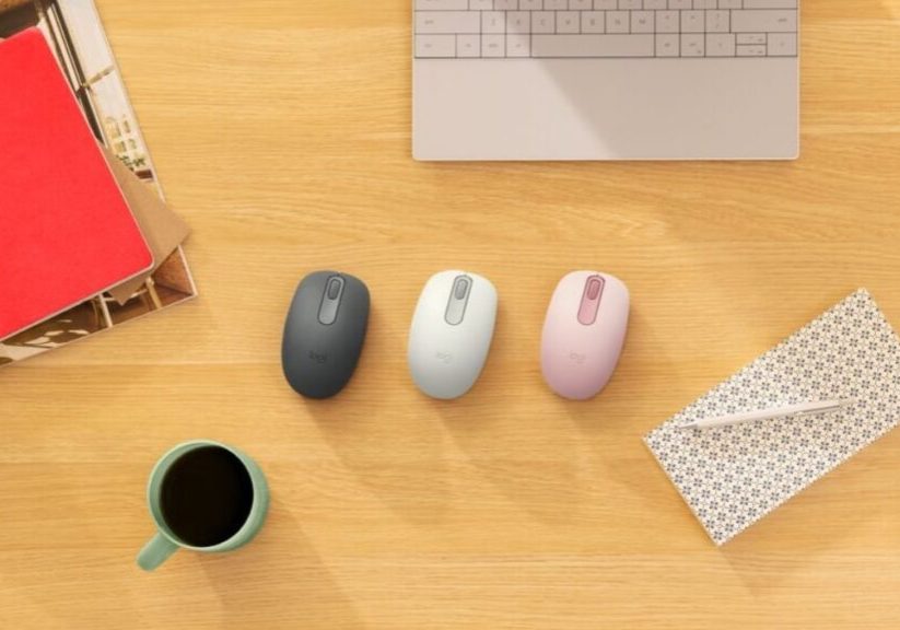 Logitech M196 Wireless Mouse Launched in India Logitech M196 Wireless Mouse Launched in India