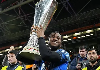 Lookman Lookman