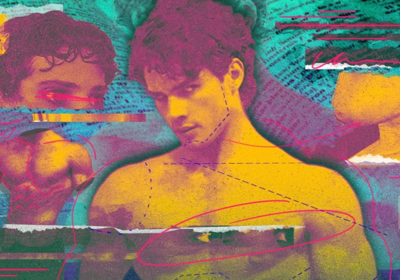 The Looksmaxxing Glossary: Understanding the internet's most unhinged subculture