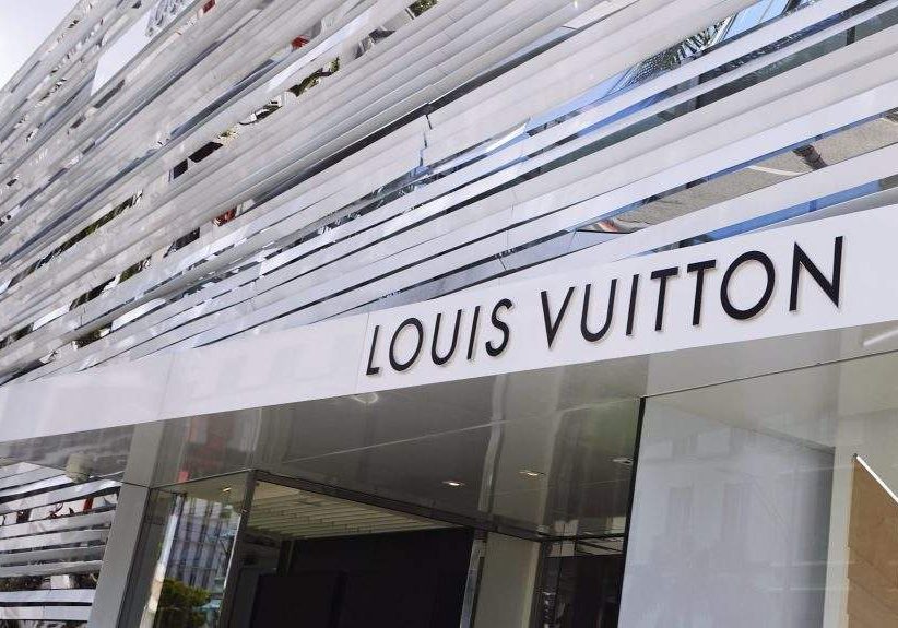 Louis Vuitton Sued for Racial Discrimination by Black Influencer and
