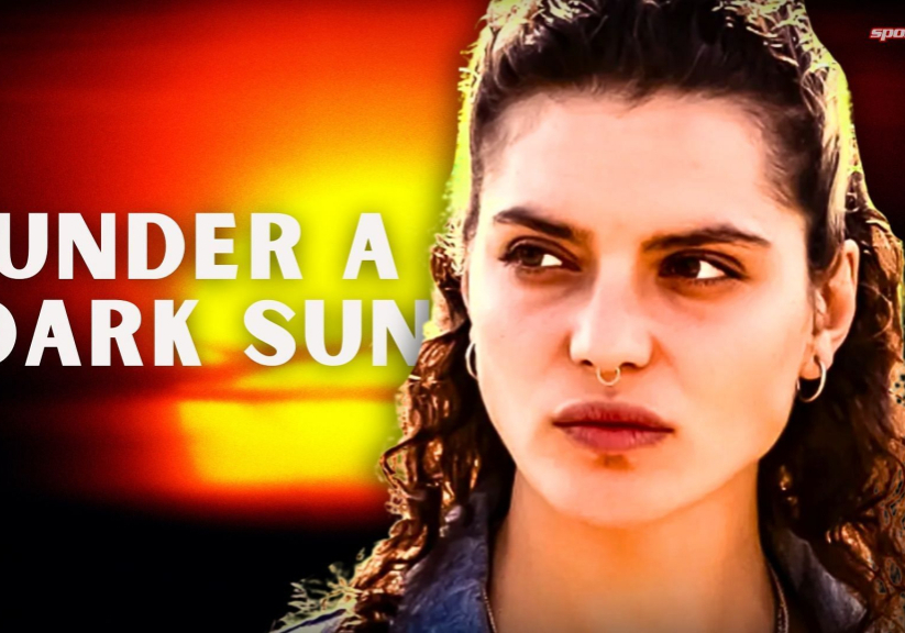 Cover image edited by Sportskeeda (Image via Netflix)