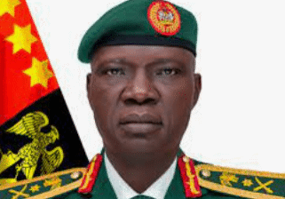 Lt Gen Taoreed Lagbaja Orders Probe into Hotel Managers Death Lt Gen Taoreed Lagbaja Orders Probe into Hotel Managers Death