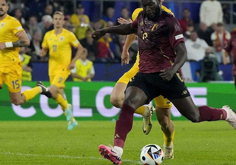 Lukaku in Napoli Exit, Morata Bound for AC Milan Lukaku in Napoli Exit, Morata Bound for AC Milan