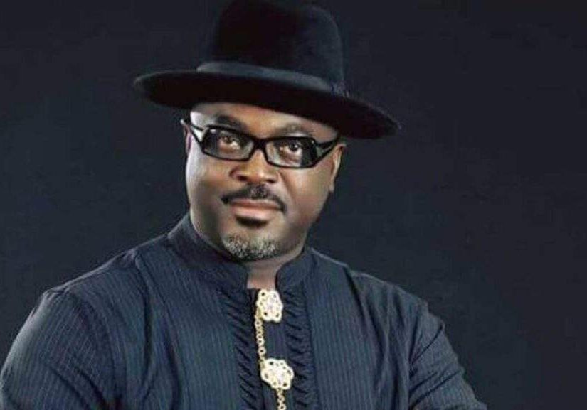 Lulu Briggs withdraws governorship election appeal in Supreme Court Lulu Briggs withdraws governorship election appeal in Supreme Court