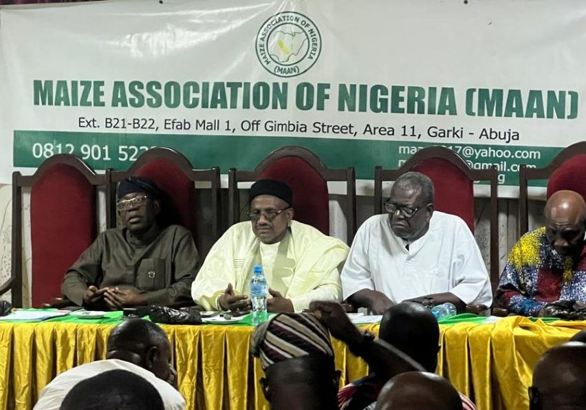 We're working with SSS, EFCC to recover Anchor Borrowers loans – MAAN — Daily Nigerian
