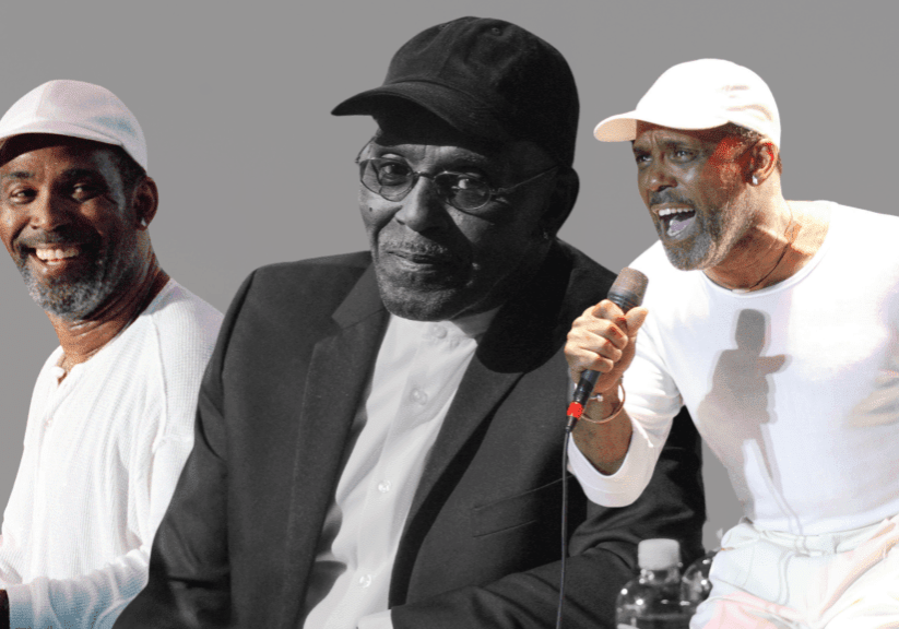 MAZEs Beloved Lead Singer Passes Away at 77