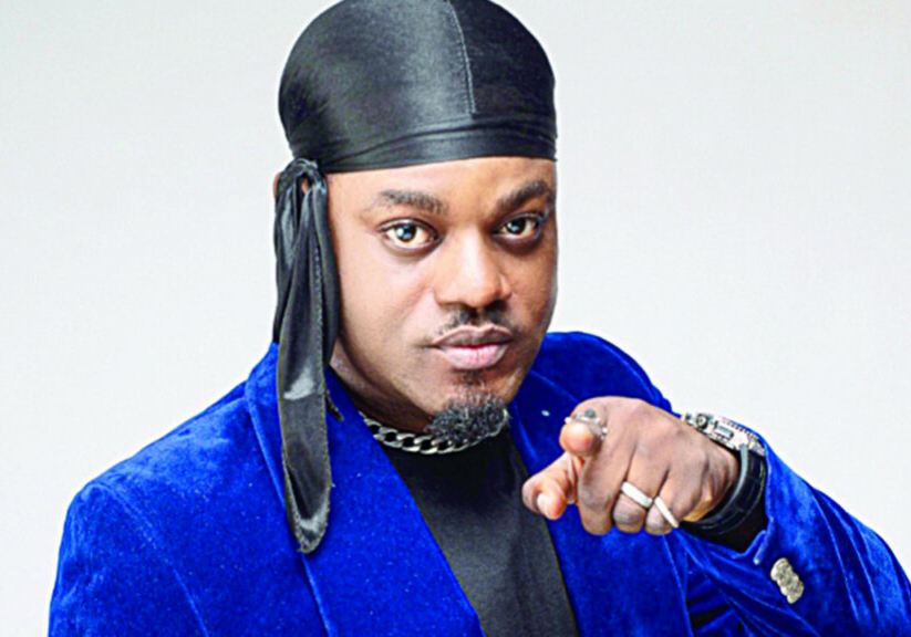 MC Pashun Laments Economic Hardship Misses Buhari Amid Tinubu Led Administration MC Pashun Laments Economic Hardship Misses Buhari Amid Tinubu Led Administration