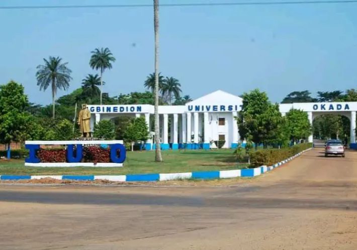 MDCN inducts 15 Igbinedion Varsity's medical doctor graduates