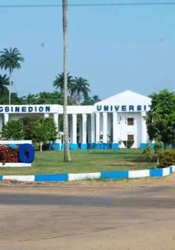 MDCN inducts 15 Igbinedion Varsity's medical doctor graduates