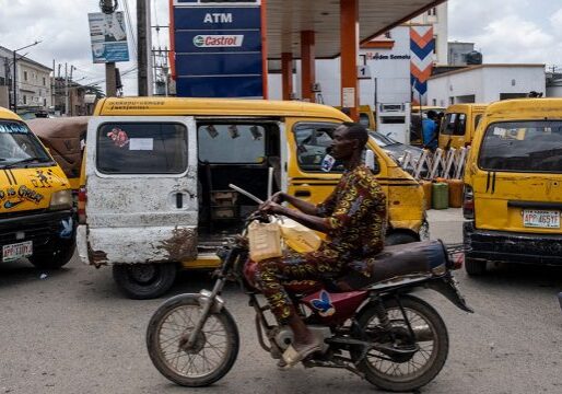 MEMAN Assures Nigerians of Petrol Availability MEMAN Assures Nigerians of Petrol Availability