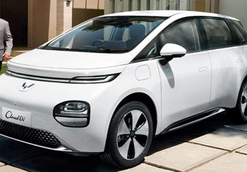 MG Windsor Electric Vehicle Launching in India Next Month: Price, MG Windsor Electric Vehicle Launching in India Next Month: Price,
