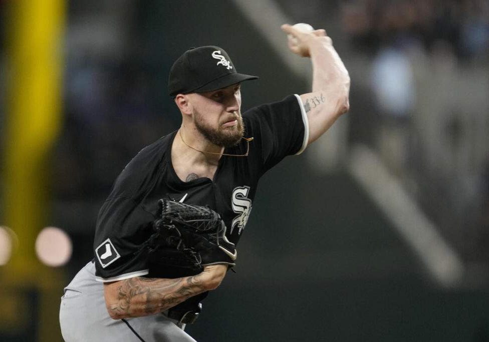 MLB Trade Deadline: Crochet, Fedde, and Detmers Among Top Names MLB Trade Deadline: Crochet, Fedde, and Detmers Among Top Names