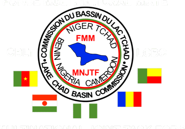 MNJTF Logo MNJTF Logo