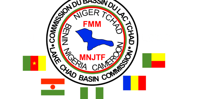 MNJTF Logo