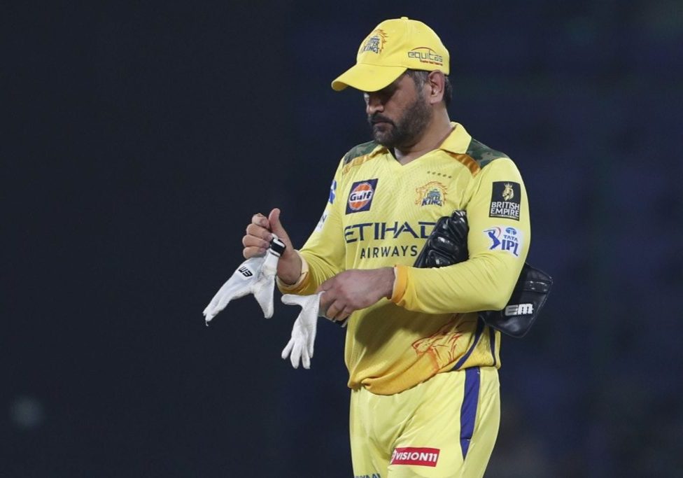 2025 IPL - Chennai Super Kings v Rajasthan Royals - Source: Getty