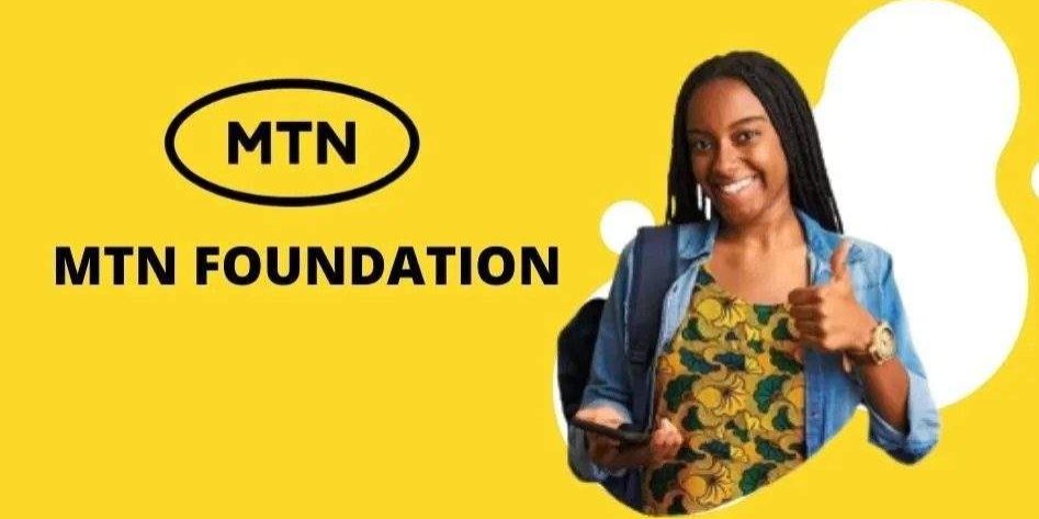 MTN Foundation Empowers Young Nigerian Musicians with 2024 Scholarship Programme MTN Foundation Empowers Young Nigerian Musicians with 2024 Scholarship Programme