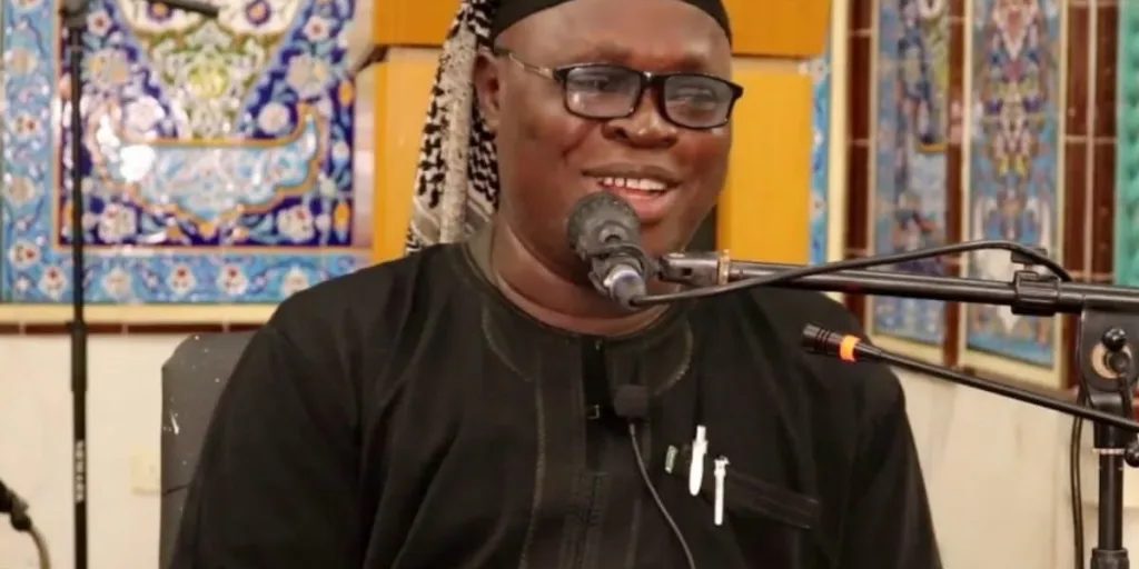 MURIC Calls for Muslim Governorship Candidates 2027: MURIC calls for Muslim governors in South West