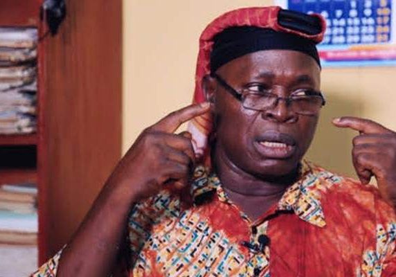 MURIC Clarifies Truth About Boko Haram Defeat