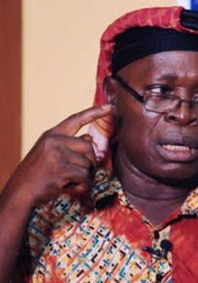 MURIC Clarifies Truth About Boko Haram Defeat