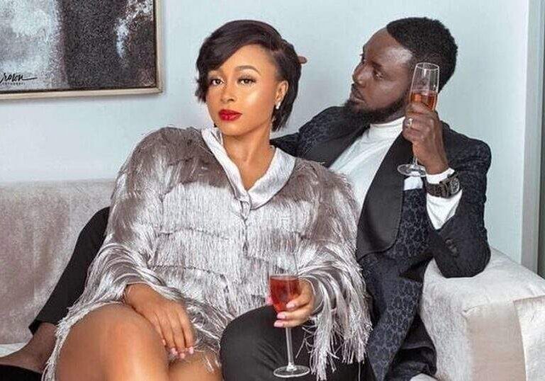 Mabel Makun Confirms Separation from Comedian AY Makun Mabel Makun Confirms Separation from Comedian AY Makun