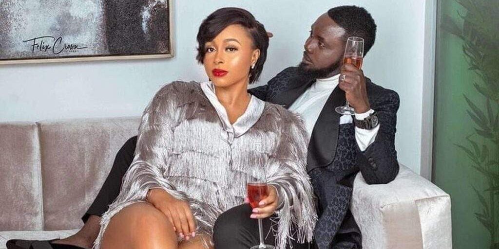 Mabel Makun Confirms Separation from Comedian AY Makun Mabel Makun Confirms Separation from Comedian AY Makun