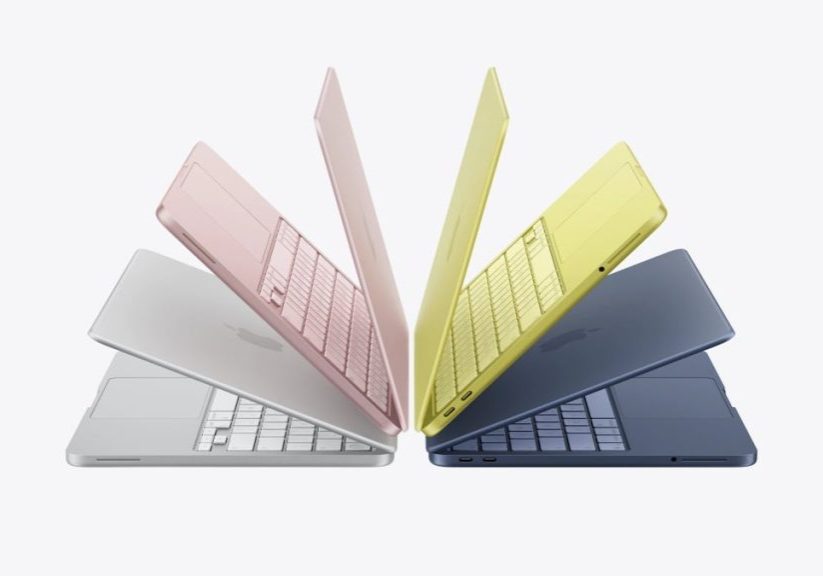 Apple's MacBook Neo is the most colorful MacBook yet — and the internet has thoughts