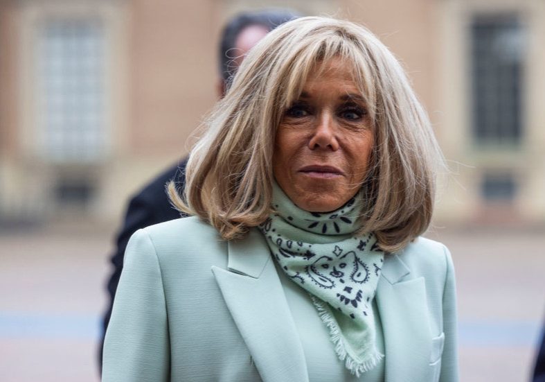 Complaint targets French president’s wife over ‘stupid b***hes’ remark — RT World News