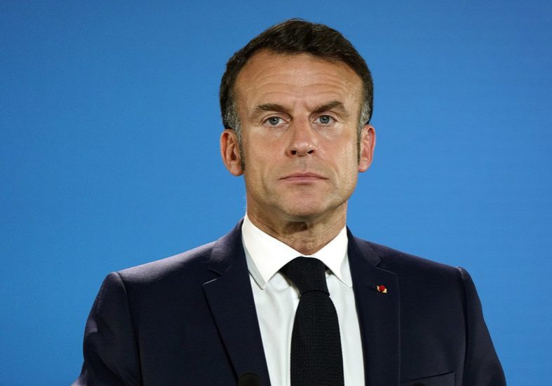 Macron popularity hits record low 11 percent Macron’s popularity sinks to record low – poll — RT World News