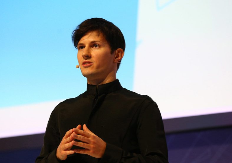 Durov ‘proud’ that Telegram used in French protests — RT World News