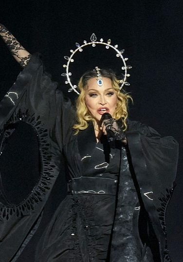 Madonna appeals to Pope Leo XIV to visit Gaza and help save children from crisis