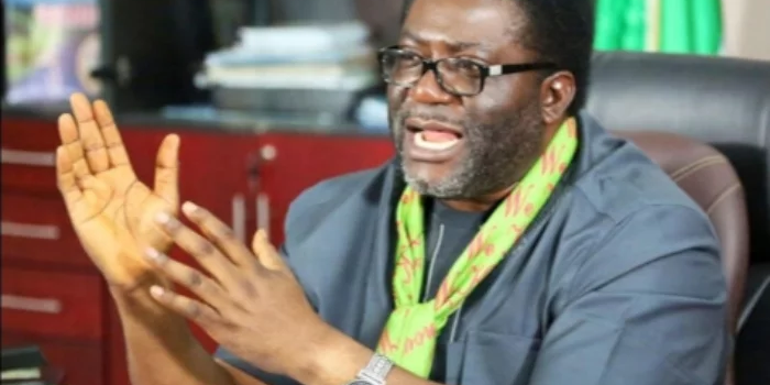 Madumere Calls for Peace and Dialogue in Nigeria Amidst Hunger