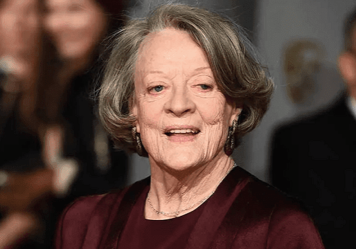Maggie Smith Hollywood Legend Dies at 89 Maggie Smith Hollywood Legend Dies at 89