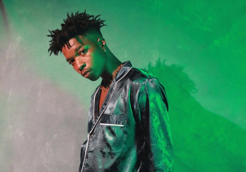 Why Nigeria no longer produce enough breakout artists - Magixx