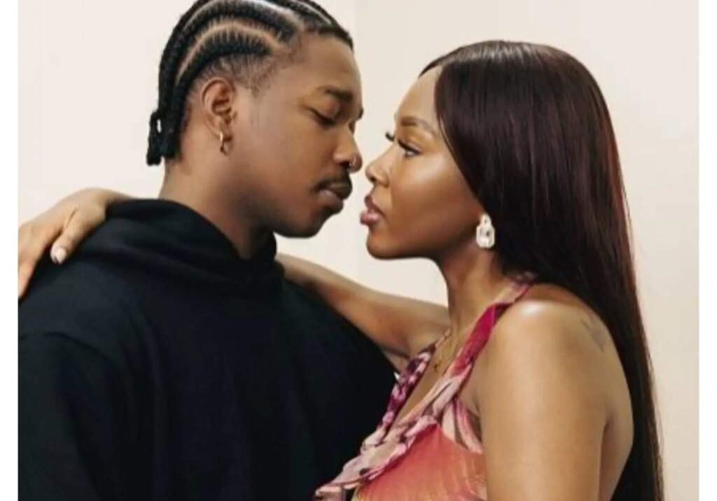 Magixx Sparks Dating Rumors with Big Brother Naija Star Vee Magixx Sparks Dating Rumors with Big Brother Naija Star Vee
