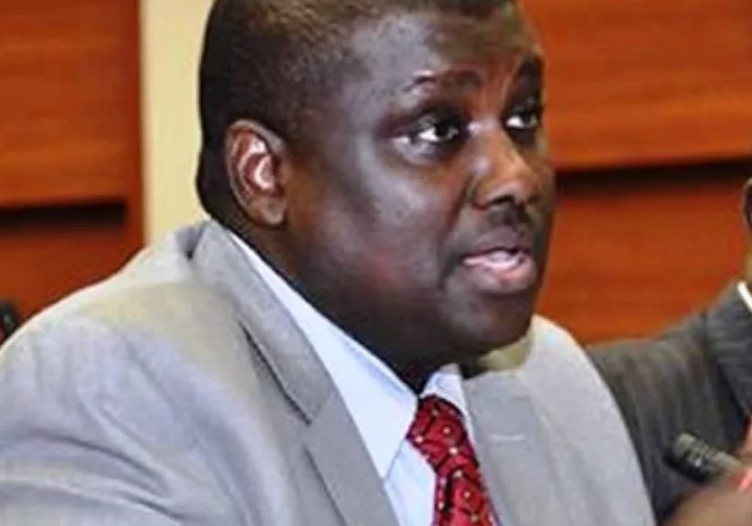 Alleged N738.6m fraud: Judge threatens to revoke Maina’s bail 