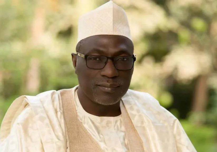 Ex-Kaduna Gov, Makarfi resigns as PDP BoT Secretary