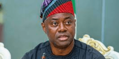 Makinde Lauds Peaceful Protests against Hunger and Hardship Makinde Lauds Peaceful Protests against Hunger and Hardship