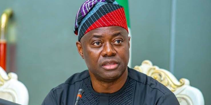 Makinde qualified for 2027 presidential election says PDP chieftain Makinde eminently qualified for 2027 Presidential election – PDP Chieftain — Daily Nigerian
