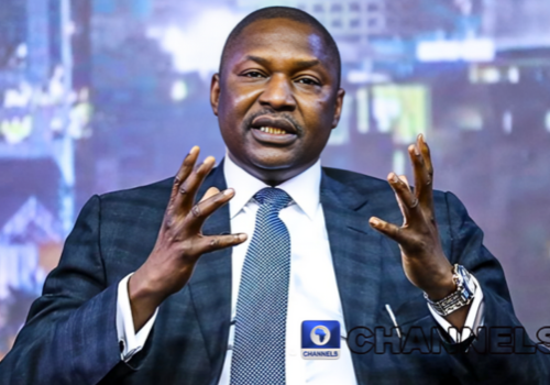Malami Petitions NSA, IGP Over Alleged Plot To Destabilize Kebbi • Channels Television