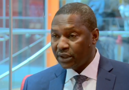 Malami's convoy attacked in Kebbi, police begin investigation — Daily Nigerian