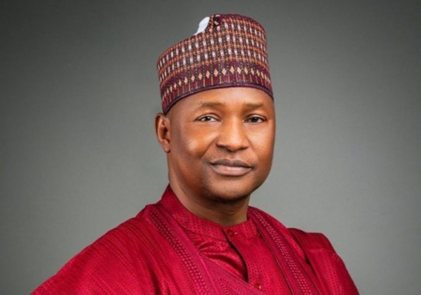 Kebbi 2027: Malami’s camp in disarray as court case cripples guber ambition