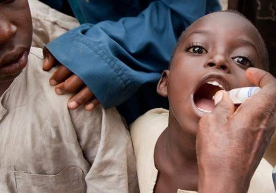 Malaria vaccine highly effective in young children study suggests — Malaria vaccine highly effective in young children study suggests —