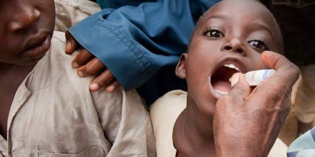 Malaria vaccine highly effective in young children study suggests —