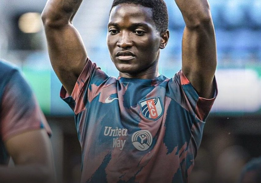 Malawi's Temwa Chawinga breaks NWSL record with 19 goals Malawi's Temwa Chawinga breaks NWSL record with 19 goals