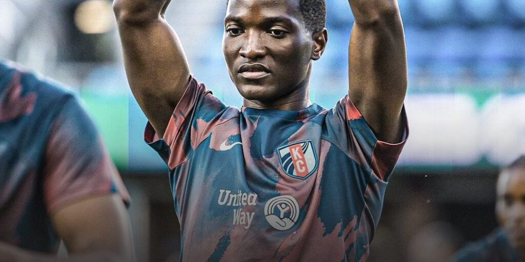 Malawi's Temwa Chawinga breaks NWSL record with 19 goals Malawi's Temwa Chawinga breaks NWSL record with 19 goals