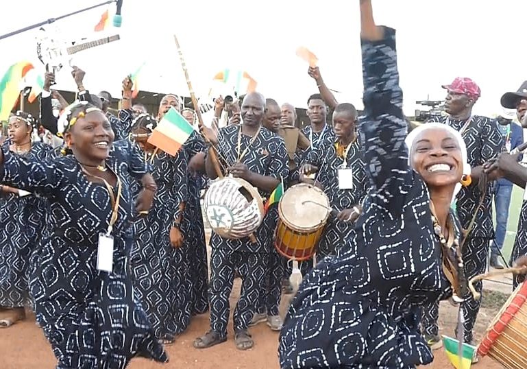 Mali's Cultural and Artistic Biennial gets underway in Timbuktu