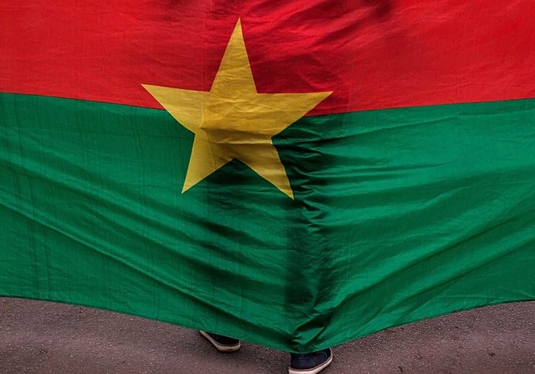 Mali and Burkina Faso restrict entry to US nations in tit-for-tat move