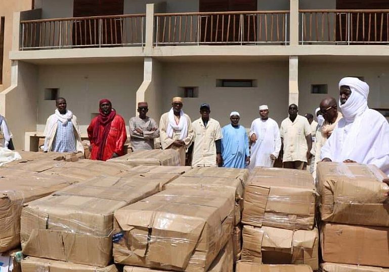Mali Returns Rescued Timbuktu Manuscripts to Safeguard Heritage Timbuktu's famed manuscripts return home after 13 years in Mali's capital