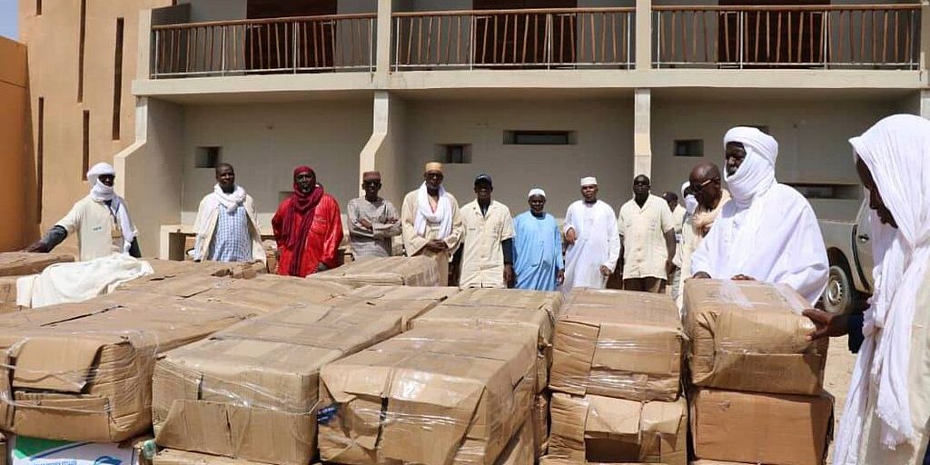 Timbuktu's famed manuscripts return home after 13 years in Mali's capital